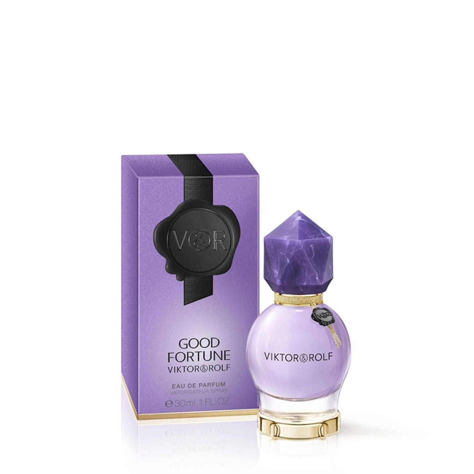 Viktor & Rolf Good Fortune Eau De Parfum 30ml / 50ml / 90ml Spray