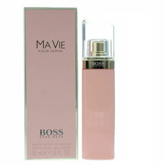 Hugo Boss Boss Ma Vie Eau de Parfum 50ml  / 75ml Spray for HER - UK