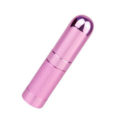 6ml Mini Portable Travel Refillable Metal Perfume Liquid Atomizer Bottle 