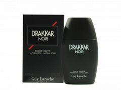 Guy Laroche Drakkar Noir Eau de Toilette 30ml / 50ml Spray for HIM