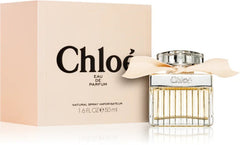 CHLOE NEW CHLOE EAU DE PARFUM EDP -WOMEN'S 20ML-125ML 100% AUTHENTIC GUARANTEED