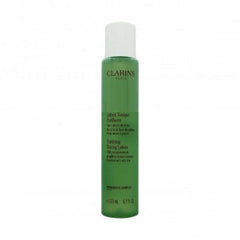 CLARINS PURIFYING TONING FACE LOTION 200ML - WOMEN'S FOR HER. NEW. FREE SHIPPING