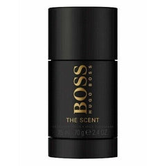 HUGO BOSS THE SCENT 75ML DEODORANT STICK BRAND NEW & SEALED