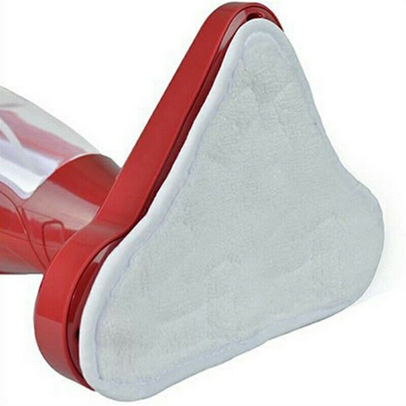 2PCS Pads fit Thane H20 H2O H2OX5 Steam Mop Floor Replacement Microfibre Head