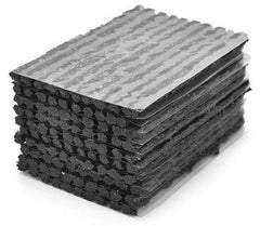 Tubeless Tyre Tire Puncture Repair Kit Strips Plug Bike Van Car Truck - 500Pcs