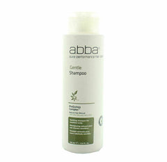 Abba Pure Gentle Shampoo 250ml Unisex - UK