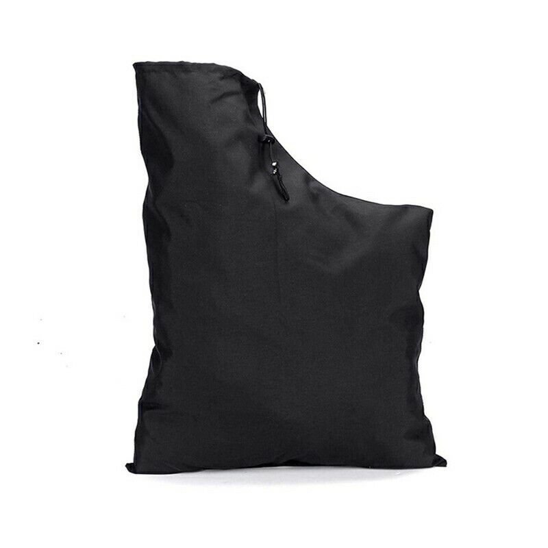  Leaf Blower Bag Shredder Collection Sack Vacuum Storage Replacement Black