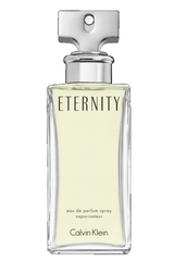 Calvin Klein Eternity Eau de Parfum Spray 100ml Women Fragrances