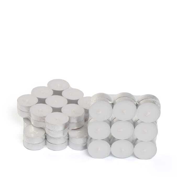 Wickford & Co Scented Tealights 18 Pack x3 - Multi Scented