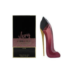 Carolina Herrera Very Good Girl Glam Eau de Parfum 50ml Spray - 100% Authentic