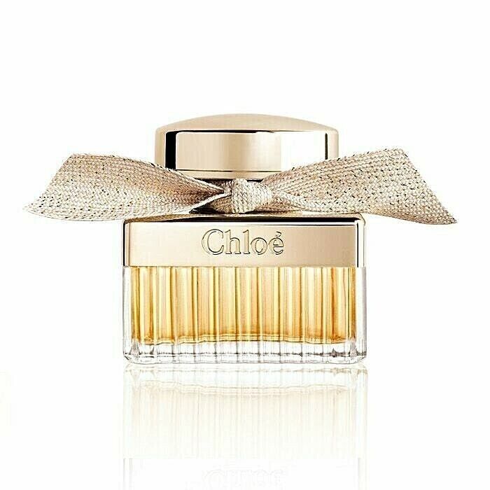 CHLOÉ SIGNATURE EAU DE PARFUM 30ML SPRAY FOR HER - 100% authentic guaranteed