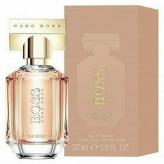 Hugo Boss Boss The Scent For Her Eau de Parfum 30ml / 50ml / 100ml Spray for HER