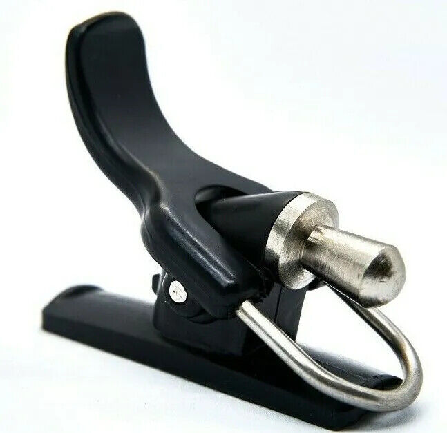  Sea fishing casting trigger / surfing bionic finger / Casting cannon / aid