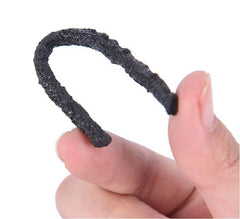 Tubeless Tyre Tire Puncture Repair Kit Strips Plug Bike Van Car Truck - 500Pcs