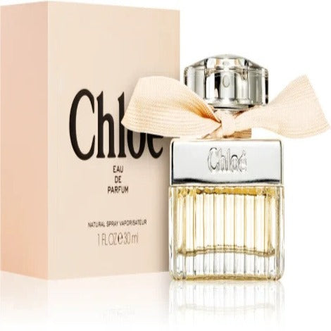 CHLOE NEW CHLOE EAU DE PARFUM EDP - WOMEN'S FOR HER - 100% Authentic Guaranteed