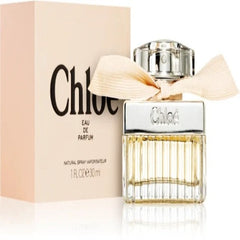 CHLOE NEW CHLOE EAU DE PARFUM EDP - WOMEN'S FOR HER - 100% Authentic Guaranteed