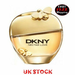 DKNY Nectar Love Eau de Parfum 30ml / 100ml Spray for HER - UK