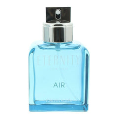 Calvin Klein Eternity For Men Air Eau de Toilette 100ml Spray-100% Authentic