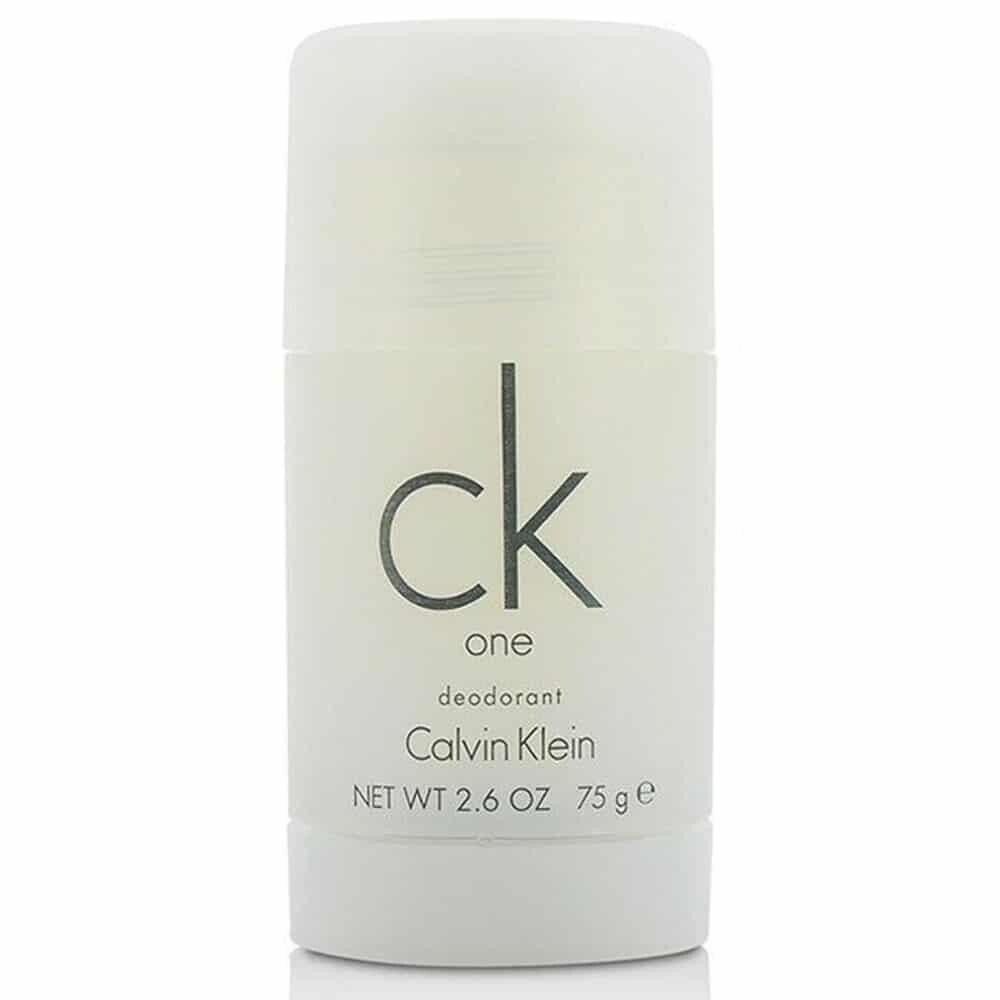 Calvin Klein CK One Deodorant Stick 75g