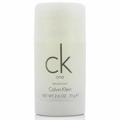 Calvin Klein CK One Deodorant Stick 75g