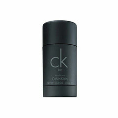 CALVIN KLEIN CK BE 75G DEODORANT STICK BRAND NEW & SEALED FREE PP