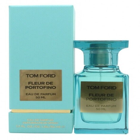 Tom Ford Fleur de Portofino Eau de Parfum 50ml Spray - 100% Authentic Guaranteed