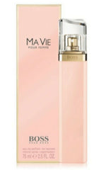 Hugo Boss Boss Ma Vie Eau de Parfum 50ml  / 75ml Spray for HER - UK