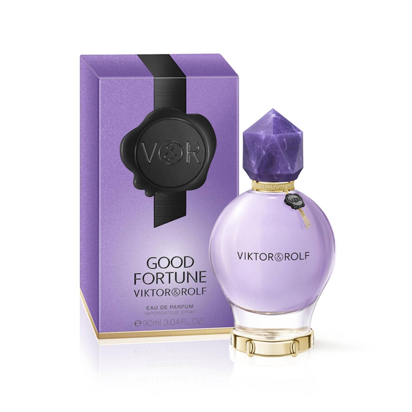 Viktor & Rolf Good Fortune Eau De Parfum 30ml / 50ml / 90ml Spray