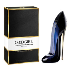 Carolina Herrera Good Girl Eau de Parfum 80ml EDP Spray Brand New 100% AUTHENTIC