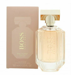 Hugo Boss Boss The Scent For Her Eau de Parfum 30ml / 50ml / 100ml Spray for HER