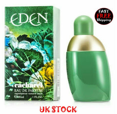 Cacharel Eden Eau de Parfum 30ml Spray for HER - UK