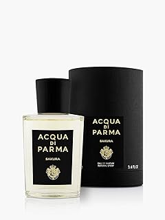 Acqua di Parma Sakura Eau de Parfum 100ml Spray