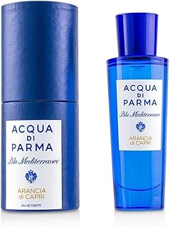 Acqua di Parma Blu Mediterraneo Arancia di Capri Eau de Toilette 30ml Spray