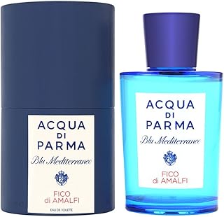 Acqua di Parma Blu Mediterraneo Fico di Amalfi Eau de Toilette 150ml Spray