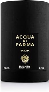 Acqua di Parma Sakura Eau de Parfum 180ml Spray