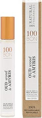 100BON Oud Wood & Amyris Eau de Parfum Concentrate 10ml Spray