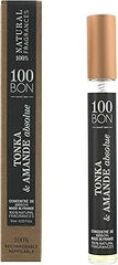 100BON Tonka & Amande Absolue Eau de Parfum Concentrate 10ml Spray