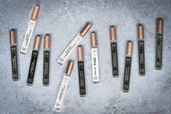 100 Bon 100 Bon Carvi & Jardin De Figuier Mini Concentree De Parfum (Unisex Refillable) 15ml