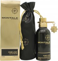 Montale Pure Love Eau de Parfum 50ml Spray