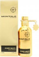 Montale Starry Nights Eau de Parfum 50ml Spray