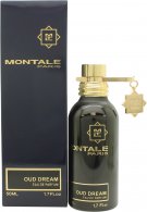 Montale Oud Dream Eau de Parfum 50ml Spray