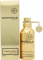 Montale Sensual Instinct Eau de Parfum 50ml Spray