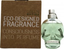 Police To Be Green Eau de Toilette 40ml Spray