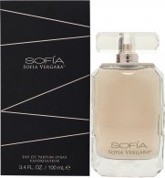 Sofia Vergara Sofia Eau de Parfum 100ml Spray