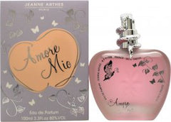 Jeanne Arthes Amore Mio Eau de Parfum 100ml Spray