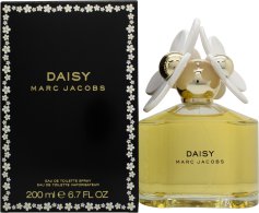 Marc Jacobs Daisy Eau de Toilette 200ml Spray