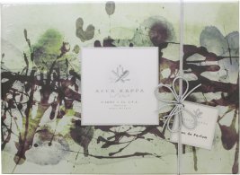 Acca Kappa Gift Set 50ml White Moss EDP + 15ml Tilia Cordata EDP + 15ml Wisteria EDP