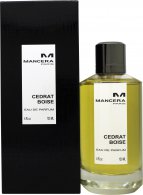 Mancera Cedrat Boise Eau de Parfum 120ml Spray