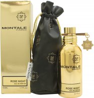 Montale Rose Night Eau de Parfum 50ml Spray