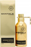 Montale Intense Pepper Eau de Parfum 50ml Spray